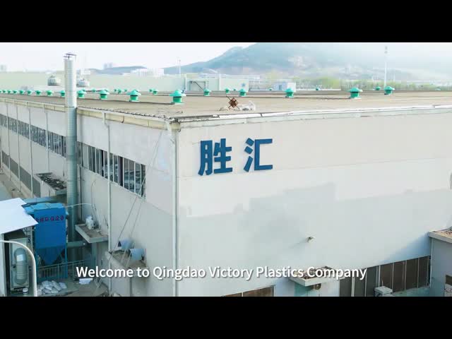 Hot Runner Injection Molding Plastic Parts Assembly