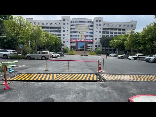 Hydraulic barriers, SST system.Whatsapp8618938884618