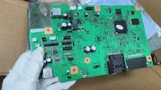 Mainboard for Epson L850  motherboard formatter board L series printer part