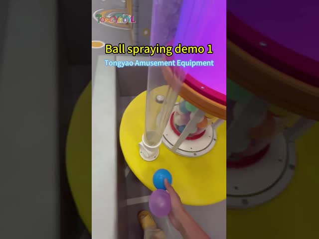 Indoor Ball‑Pit Children's Playground – Safe Soft‑Play Area for Kids