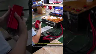 2000W Modified Sine Wave Off Grid Solar Inverter with Charger 12V to 220V Power Inverter