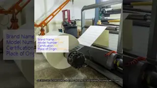 150GSM 200GSM 1-7 Colors Acceptable Paper Woodfree Offset Paper Printing Paper Rolls with Cream Color and Super White