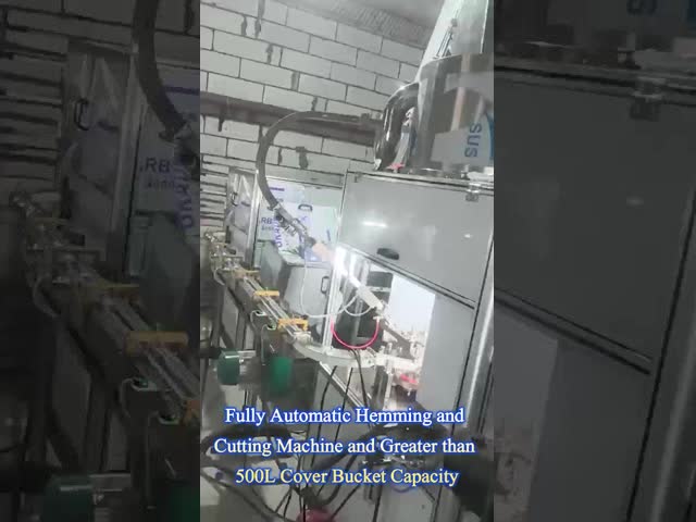 304SS Cap Slitting And Folding Machine 600 Pieces/Minute Bottle Flanging Machine