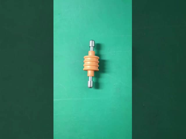 BR-ISG-100 earthing device Isolating Spark Gap surge arrester