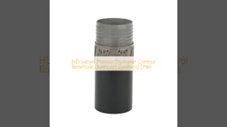 HD Series Precise Diameter Control Borehole Diamond Reaming Shell