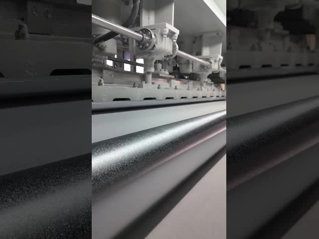 Embossed Surface Finish Heavyweight Nonwoven Fabric 150-1000 GSM 0.5mm To 5mm For Agriculture And Landscaping