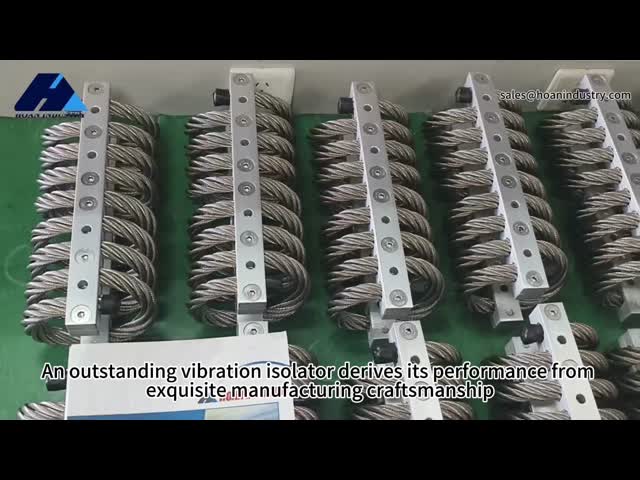 JGX-2228A-550A The Ultimate Solution for Vibration Control in Cutting-Edge National Defense and Industrial Manufacturing