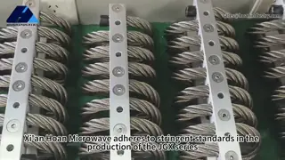 JGX-2228A-550A The Ultimate Solution for Vibration Control in Cutting-Edge National Defense and Industrial Manufacturing