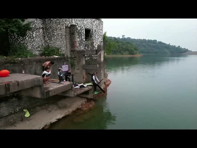 OEM ODM 83CM Carbon Unisex Foil Surfboard Hydrofoil Pumping Wave Hydrfoil Board