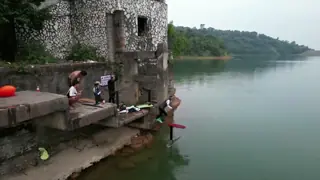 OEM ODM 83CM Carbon Unisex Foil Surfboard Hydrofoil Pumping Wave Hydrfoil Board