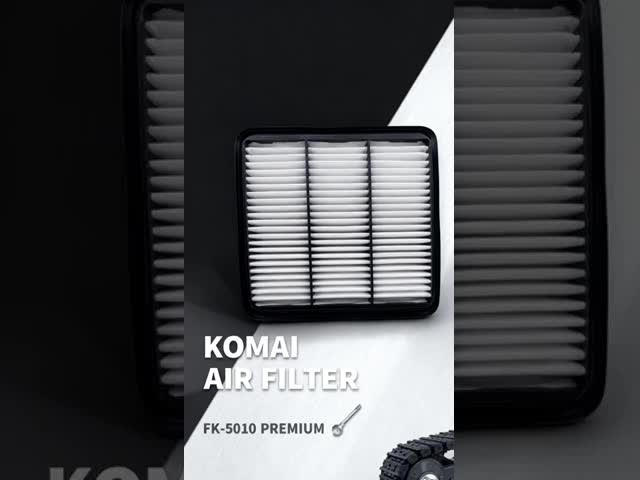 Cabin Air Filter P506010 A-1517 8-97251944-0 1500A098 ACA135 SA8440 8-97369293-0 FA3476 AF26543 for MITSUBISHI CHALLENGER PC LIGHT TRUCK