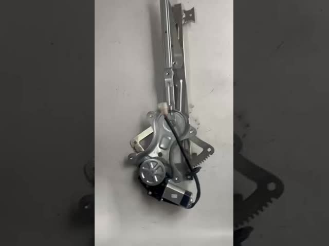 Premium Power Window Regulator for King Long Buses | PN: 2643000005