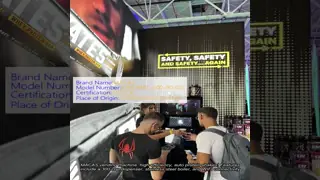 High Efficiency Auto Protein Shake Vending Machine Factory