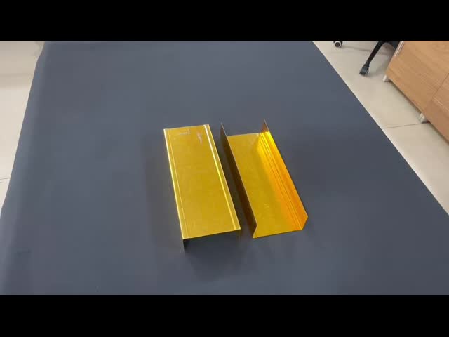 Modern Galvanized Light Steel Keel Walls Light Gauge Metal Stud Framing