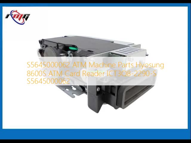 ATM Machine Parts 7310000709-34 Hyosung 50 Tooth Gear Hyosung CDU10 Dispenser
