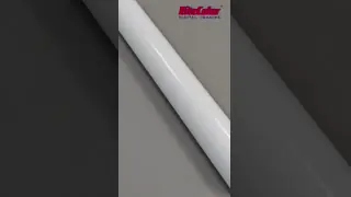 China Wide Format Inkjet Matte Poly Cotton Canvas Roll For Pigment Dye Ink Printing supplier