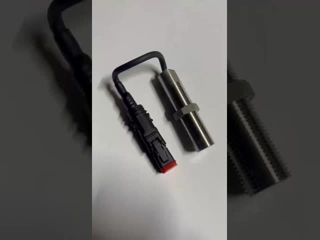High-Precision Speed Sensor for Eaton Fuller Transmissions | PN: 4308074