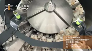 China Automatic Fruit Packing Machine Apple Cherry Tomato Canning Packing Kumquat Tray Packaging Machine supplier