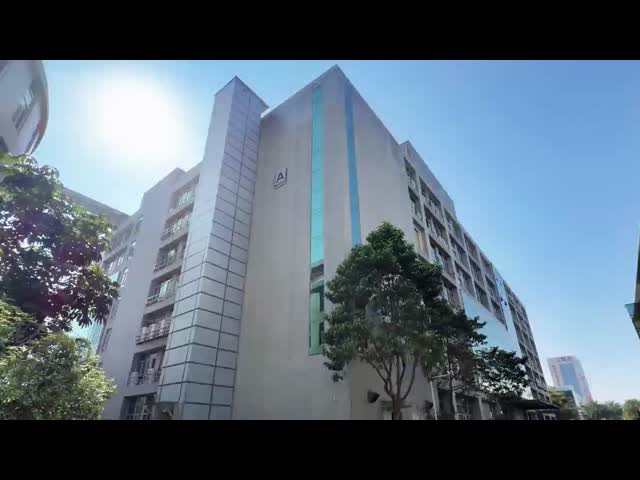 Aluminum Solar Landscape Lights With Pure White Color Temperature And Solar Panel