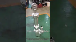 China OEM Mini Excavator Hydraulic Cylinder for Small Tractors and Loaders supplier