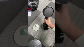 HandHeld UV Lamp Portable LED Curing Tool for Acrylic and Auto Repair Applications