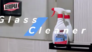 Household Cleaning Anti Fog Anti Mist Glass Cleaner For Mirror