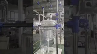 Eco Friendly Cbd Purification Rotary Evaporator