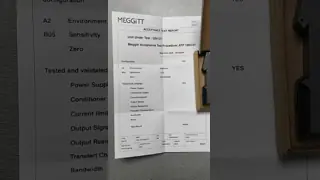 Vibro GSI127 244-127-000-017 A2-B05