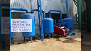 Foundry Sand Compaction Table