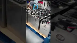 China Durable Battery Swapping Station Providing Seamless Battery Replacement Services to Enhance Electric Vehicle Fleet Uptime supplier