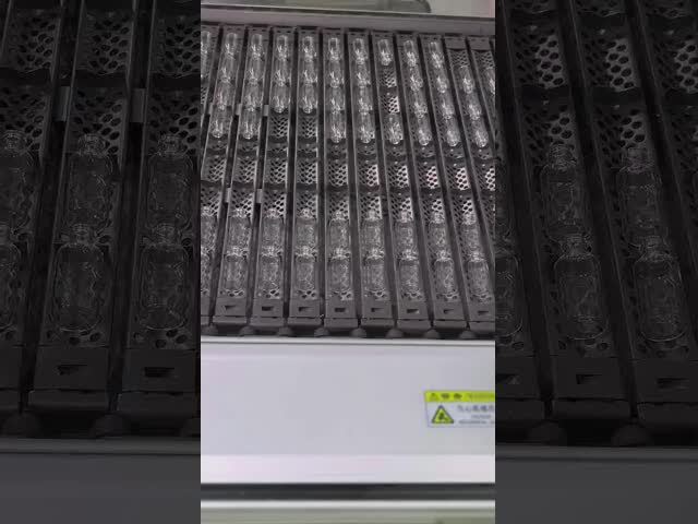 20ml low borosilicate medical Injection vial