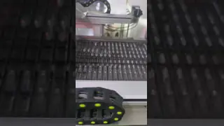 20ml low borosilicate medical Injection vial