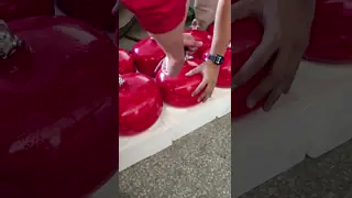 Easy Installation FM200 Hanging Fire Extinguishing System High Safety