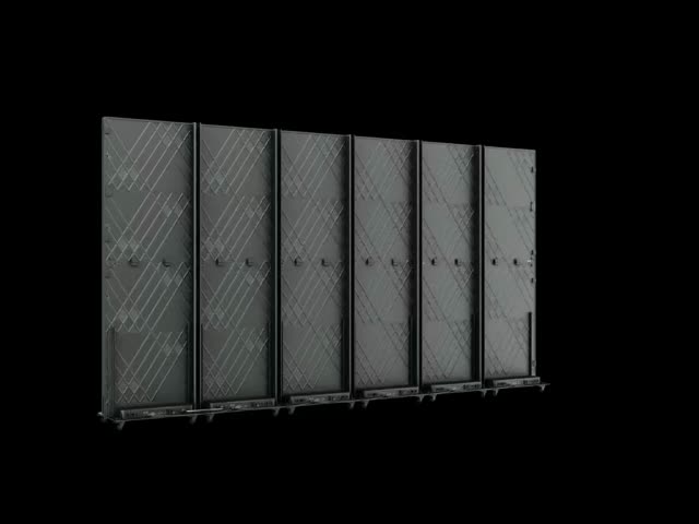 Factory Moveable Indoor P1.2/P1.5/P1.8 LED Poster Indoor Digital LED Advertising Digital Signage and Displays Foldable