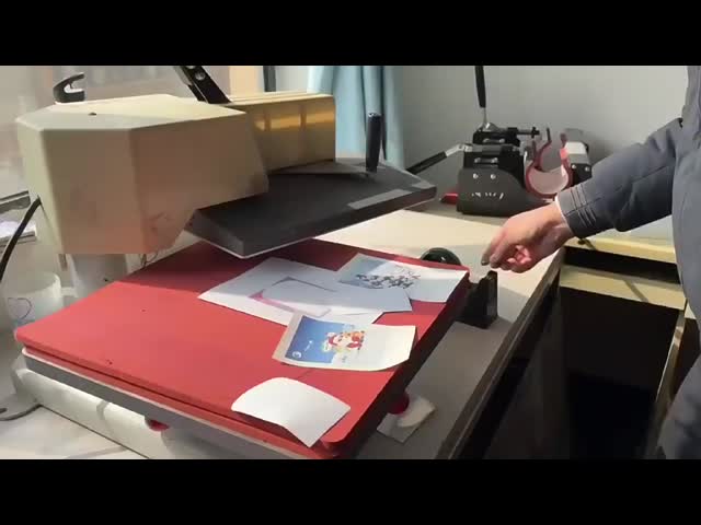 Custom Blank Sublimation Wine Bottle Sticker For Decoration Sublimation Sticker For Gift Box Creative Gifts DIY Printing