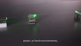 Round Optical Single Crystal CVD Diamonds