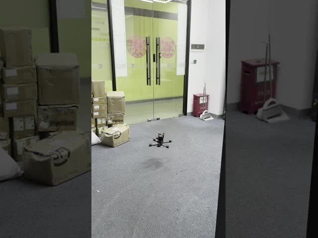 7inch Testing video.