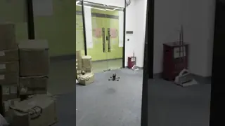 7inch Testing video.