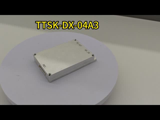 4-6 Channel Signal Source Navigation Spoofing System with GPS/BDS/GLONASS/Galileo Support and 2km Effective Anti-FPV Device