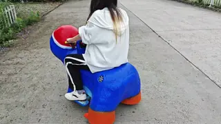 Playground Walking Dinosaur Batterytype 2 X AA Batteries 500 Grams Interactive Moving Toy for Educational Entertainment