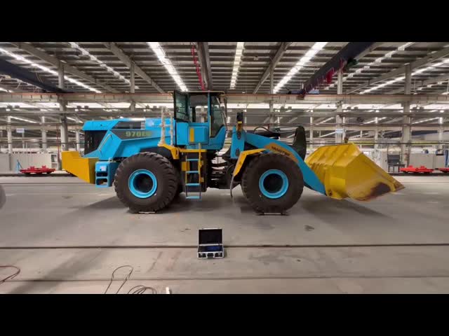Heavy Duty Portable Truck Scales 30 Tons Capacity Wireless Portable Truck Axle Scales