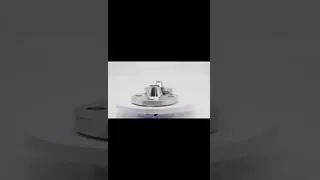 China ASTM A182 F304 Forged Steel Flanges White And Silver Color With Special Design supplier