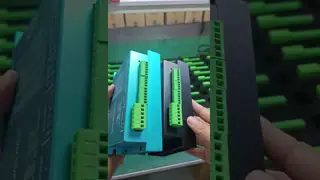 PC86 Closed Loop Stepper Motor Driver with DC24-110V AC18-80V Power for NEMA 34 Motors