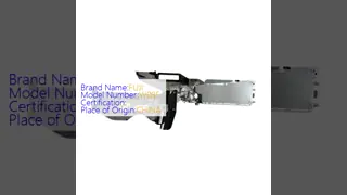 SMT Machine FUJI CHIP MOUNTER W08F 8MM FEEDER FOR PICK AND PLACE MACHINE