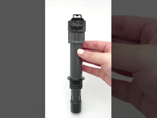 Ignition Coil Set For Dodge Jeep Mitsubishi V6 3.7L V8 4.7L OE 56028138