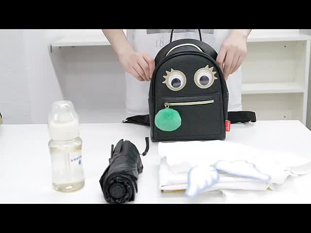 Supercute 7in 1 Backpack School Backpack Set Fashionable Backpacks For School