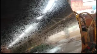 GI Steel Coil Regular Spangle Zero Spangle 0.12mm to 2.5mm(Z40 – Z275)