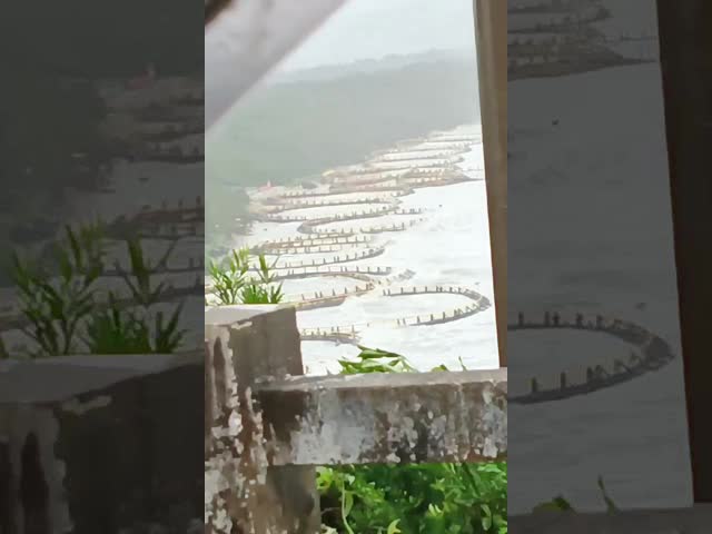 HDPE Floating Fish Cage with 50-Year UV Resistance and -60°C/+80°C Temperature Range for Deep Sea Aquaculture