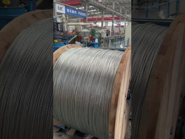 Low Voltage Aluminum Multi Core Steel Wire Armored Cable 0.6/1kv AL/XLPE/PVC/SWA 4X95mm2 IEC 60502-1