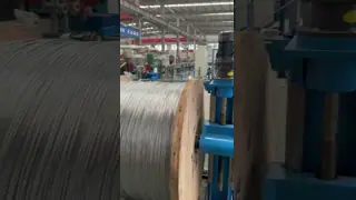 Low Voltage Aluminum Multi Core Steel Wire Armored Cable 0.6/1kv AL/XLPE/PVC/SWA 4X95mm2 IEC 60502-1